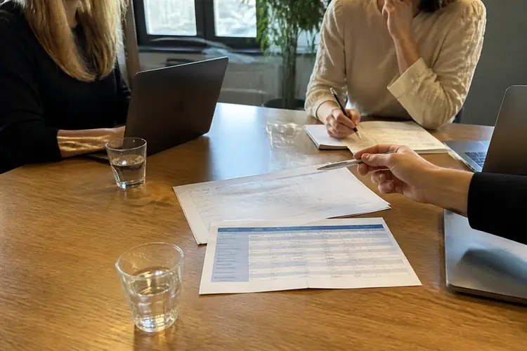RFP en aanbesteding