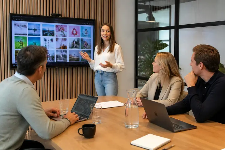 ROI en businesscase